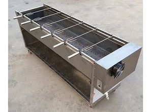 誠凱廚房設(shè)備批發(fā)優(yōu)質(zhì)的燒烤爐 搖滾烤爐價格