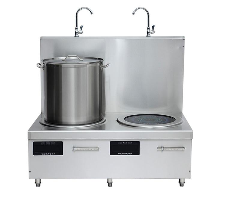 廚房設(shè)備 雙頭矮湯爐 酒店15kw電湯爐 飯店煲湯爐|價(jià)格|廠家|多少錢-