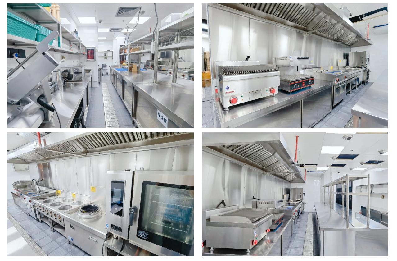 日式料理餐廳必備廚具設備清單